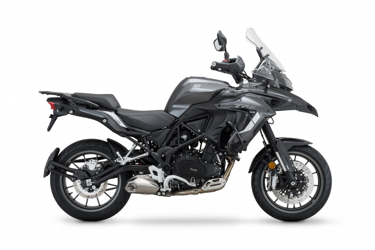 Benelli trk on sale 502x price